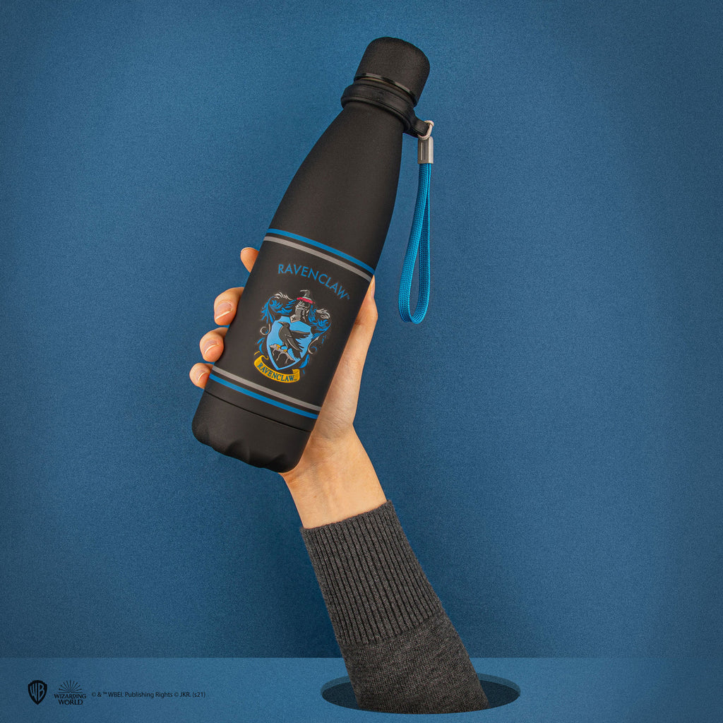 Product image Harry Potter Thermos Bottle Ravenclaw