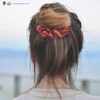 Immagine del prodotto Harry Potter Set classico accessori per capelli 2 pezzi Grifondoro
