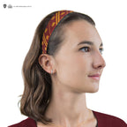 Immagine del prodotto Harry Potter Set classico accessori per capelli 2 pezzi Grifondoro