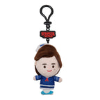 Immagine del prodotto Stranger Things - Portachiavi peluche Steve Scoops Ahoy