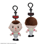 Immagine del prodotto Stranger Things Portachiavi peluche Eleven 12 cm