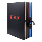 Immagine del prodotto Cofanetto regalo Netflix Countdown