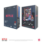 Immagine del prodotto Cofanetto regalo Netflix Countdown