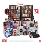 Immagine del prodotto Cofanetto regalo Netflix Countdown