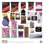 Immagine del prodotto Cofanetto regalo Netflix Countdown