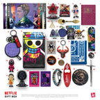 Immagine del prodotto Cofanetto regalo Netflix Countdown