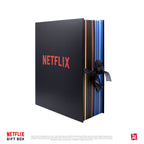 Immagine del prodotto Cofanetto regalo Netflix Countdown