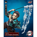 Immagine del prodotto Demon Slayer: Kimetsu no Yaiba FigZero Action Figure 1/6 Tanjiro Kamado 27 cm