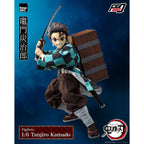 Immagine del prodotto Demon Slayer: Kimetsu no Yaiba FigZero Action Figure 1/6 Tanjiro Kamado 27 cm