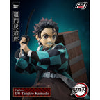 Immagine del prodotto Demon Slayer: Kimetsu no Yaiba FigZero Action Figure 1/6 Tanjiro Kamado 27 cm