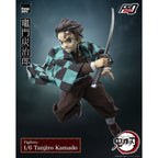 Immagine del prodotto Demon Slayer: Kimetsu no Yaiba FigZero Action Figure 1/6 Tanjiro Kamado 27 cm