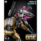 Product image Transformers MDLX Action Figure ELITA-1 13 cm