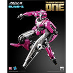 Product image Transformers MDLX Action Figure ELITA-1 13 cm