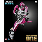 Product image Transformers MDLX Action Figure ELITA-1 13 cm