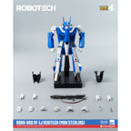 Product image Robotech Action Figure ROBO-DOU VF-1J Veritech (Max Sterling) 20 cm