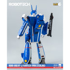 Product image Robotech Action Figure ROBO-DOU VF-1J Veritech (Max Sterling) 20 cm