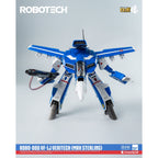 Product image Robotech Action Figure ROBO-DOU VF-1J Veritech (Max Sterling) 20 cm