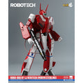 Immagine del prodotto Action figure Robotech ROBO-DOU VF-1J Veritech (Miriya Sterling) 20 cm