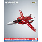Immagine del prodotto Action figure Robotech ROBO-DOU VF-1J Veritech (Miriya Sterling) 20 cm