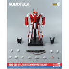 Immagine del prodotto Action figure Robotech ROBO-DOU VF-1J Veritech (Miriya Sterling) 20 cm