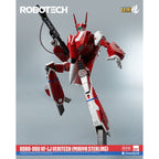 Immagine del prodotto Action figure Robotech ROBO-DOU VF-1J Veritech (Miriya Sterling) 20 cm