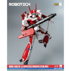 Immagine del prodotto Action figure Robotech ROBO-DOU VF-1J Veritech (Miriya Sterling) 20 cm