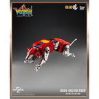 Immagine del prodotto Voltron: Defender of the Universe action figure Robo-Dou Voltron Retro Toy Edition 27 cm