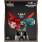 Immagine del prodotto Voltron: Defender of the Universe action figure Robo-Dou Voltron Retro Toy Edition 27 cm