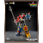 Immagine del prodotto Voltron: Defender of the Universe action figure Robo-Dou Voltron Retro Toy Edition 27 cm