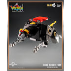 Immagine del prodotto Voltron: Defender of the Universe action figure Robo-Dou Voltron Retro Toy Edition 27 cm