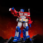 Immagine del prodotto Transformers Combot action figure pressofusa Optimus Prime 19 cm
