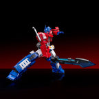 Immagine del prodotto Transformers Combot action figure pressofusa Optimus Prime 19 cm