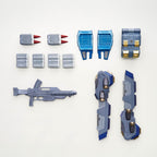 Product image Transformers Kuro Kara Kuri Action Figure Ultra Magnus 21 cm
