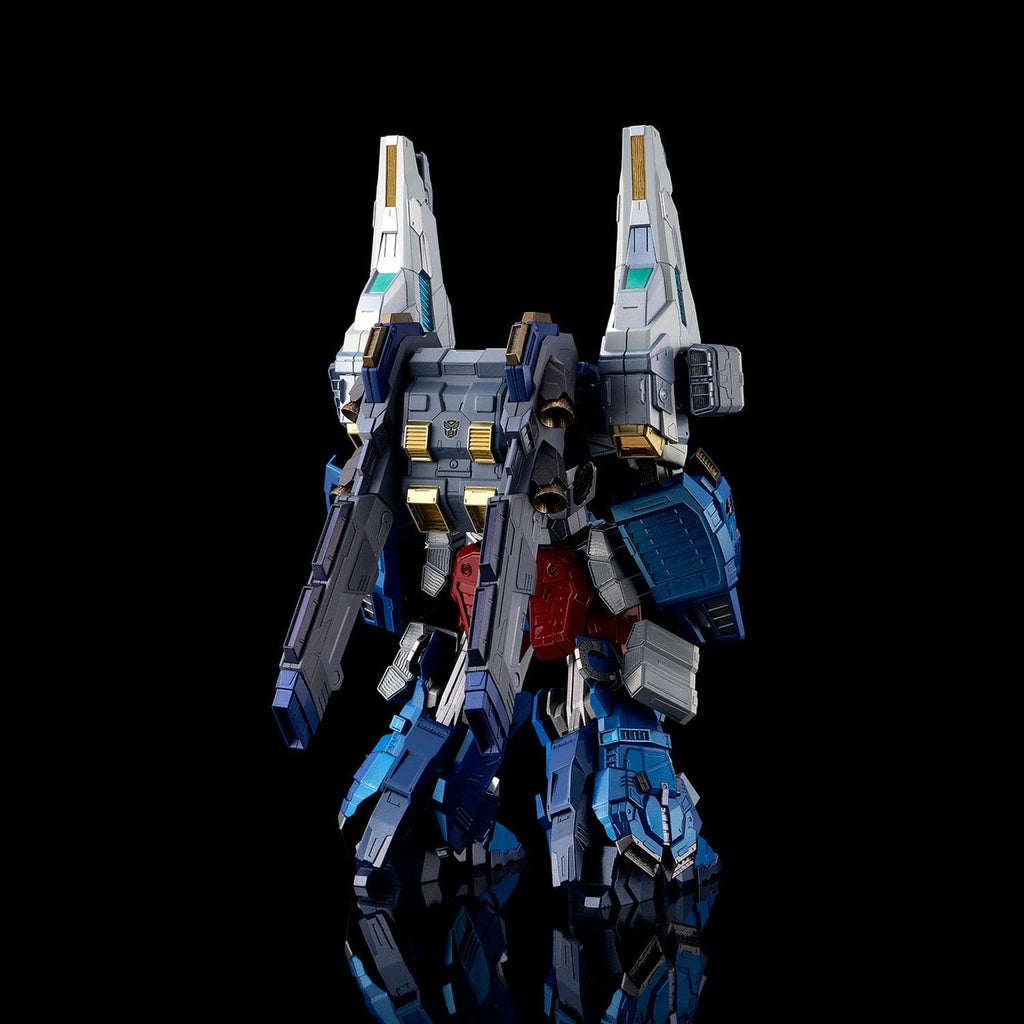 Product image Transformers Kuro Kara Kuri Action Figure Ultra Magnus 21 cm
