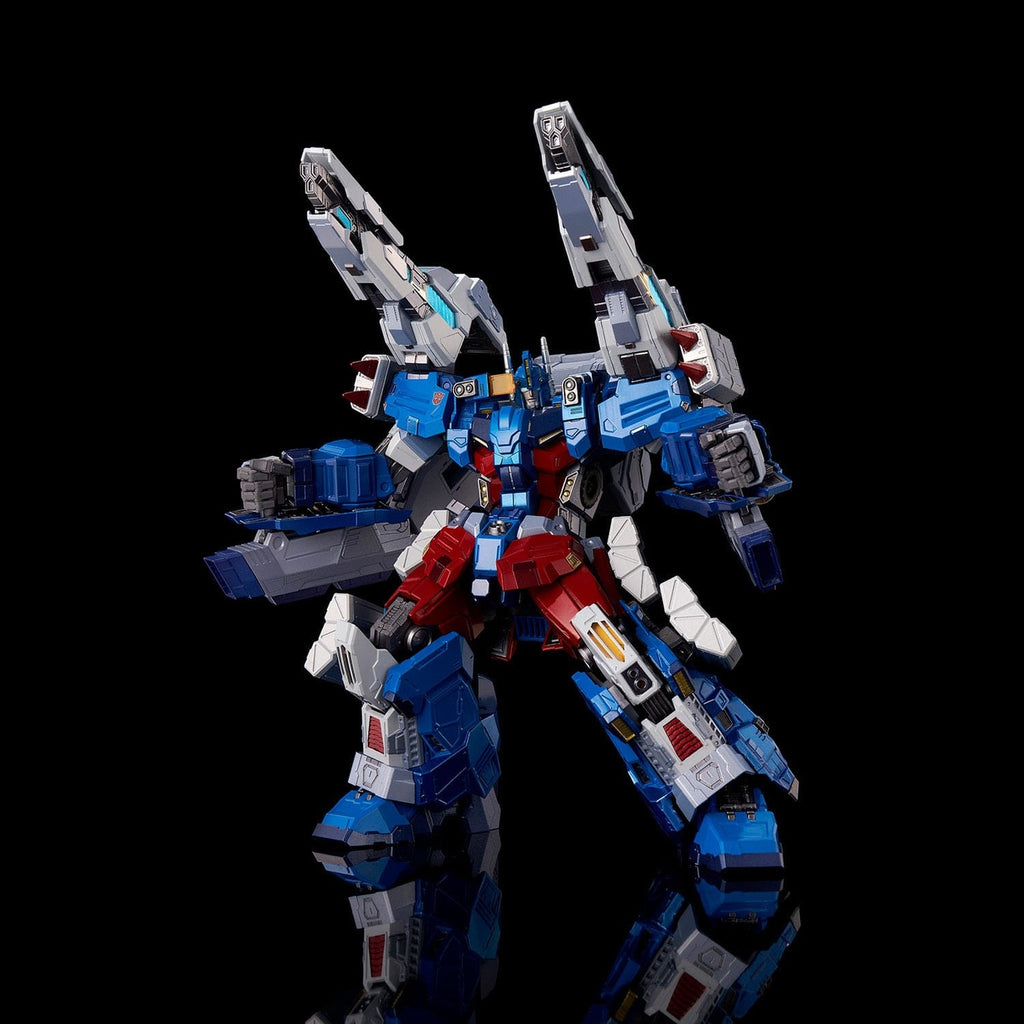 Product image Transformers Kuro Kara Kuri Action Figure Ultra Magnus 21 cm