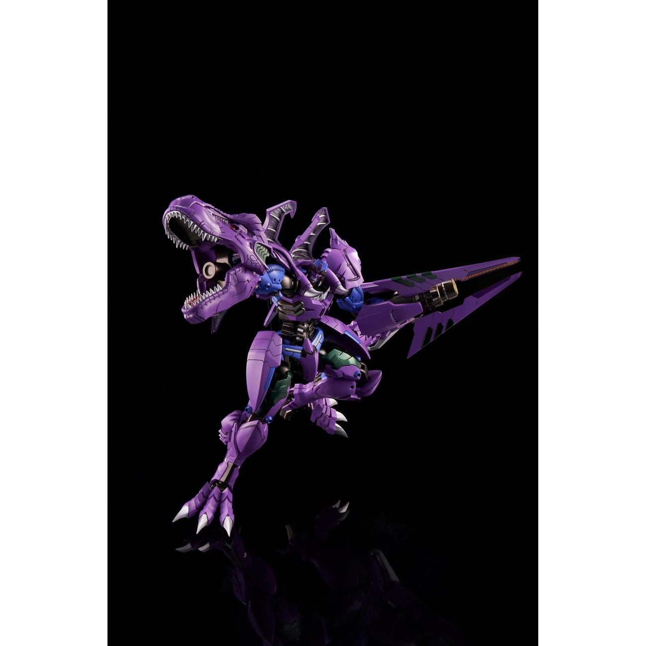 Product image Transformers Furai Action Figure Beast Megatron 17 cm