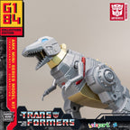 Immagine del prodotto Transformers: Generation One AMK Mini Series Kit Modello in Plastica Grimlock 10 cm