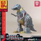 Immagine del prodotto Transformers: Generation One AMK Mini Series Kit Modello in Plastica Grimlock 10 cm