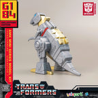 Immagine del prodotto Transformers: Generation One AMK Mini Series Kit Modello in Plastica Grimlock 10 cm