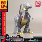Immagine del prodotto Transformers: Generation One AMK Mini Series Kit Modello in Plastica Grimlock 10 cm