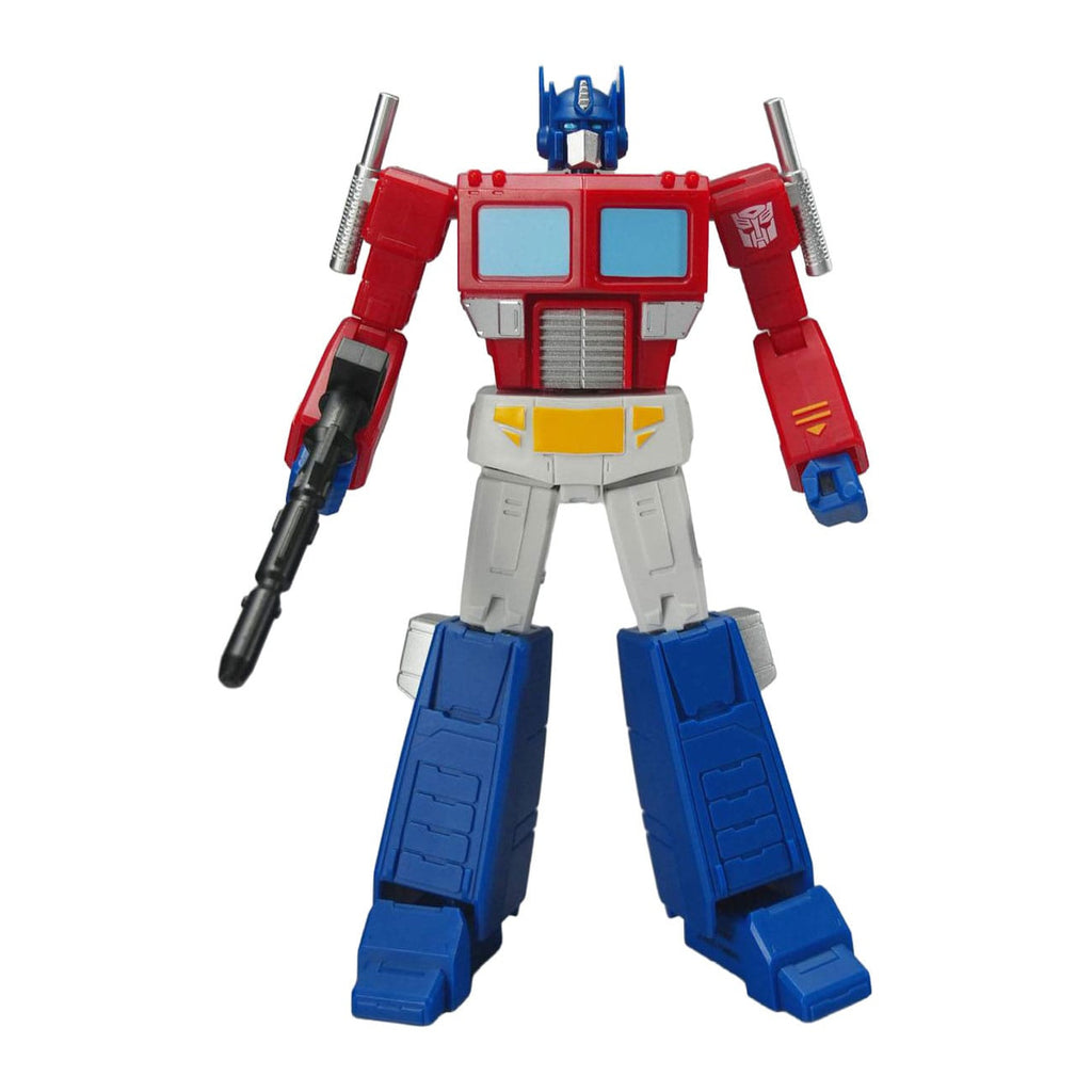 Immagine del prodotto Transformers Generation One BMK Series Model Kit Optimus Prime 16 cm