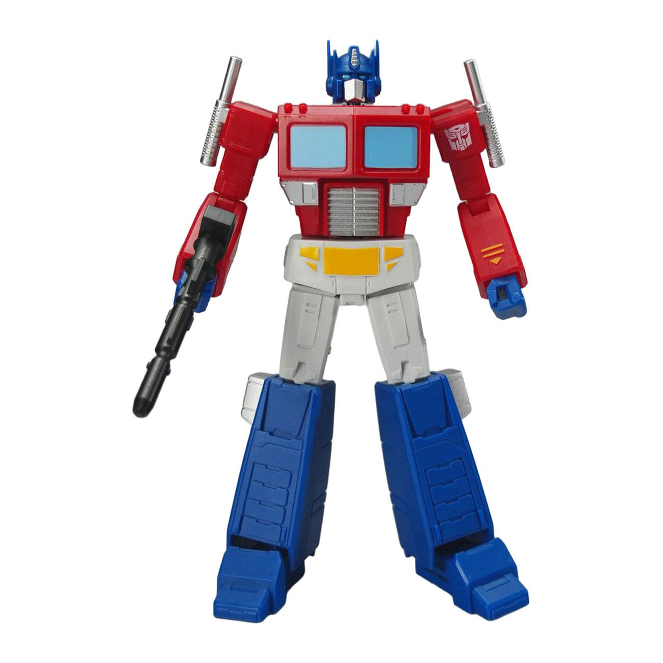 Immagine del prodotto Transformers Generation One BMK Series Model Kit Optimus Prime 16 cm