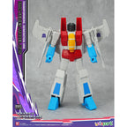 Immagine del prodotto Transformers Generation One BMK Series Model Kit Starscream 16 cm