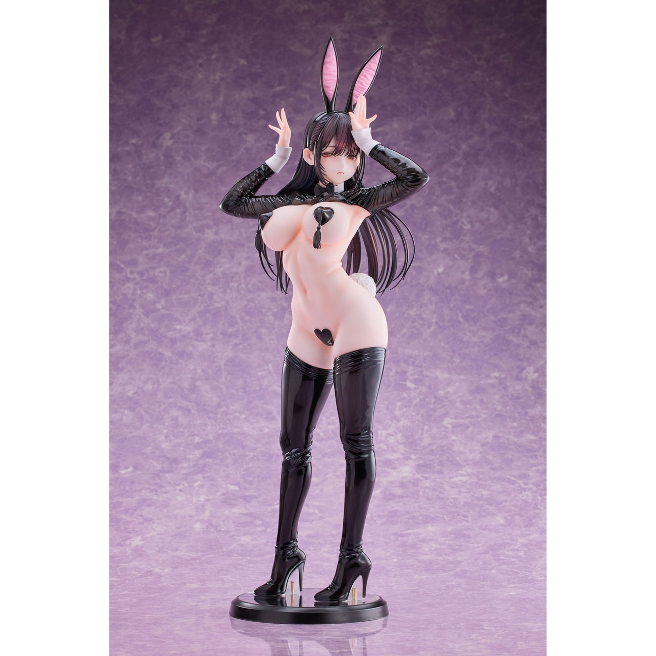 Immagine del prodotto Statua PVC Original Character 1/4 Reverse Bunny Girl illustrata da Daiki Kase Edizione Deluxe 48 cm