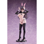 Immagine del prodotto Statua PVC Original Character 1/4 Reverse Bunny Girl illustrata da Daiki Kase Edizione Deluxe 48 cm
