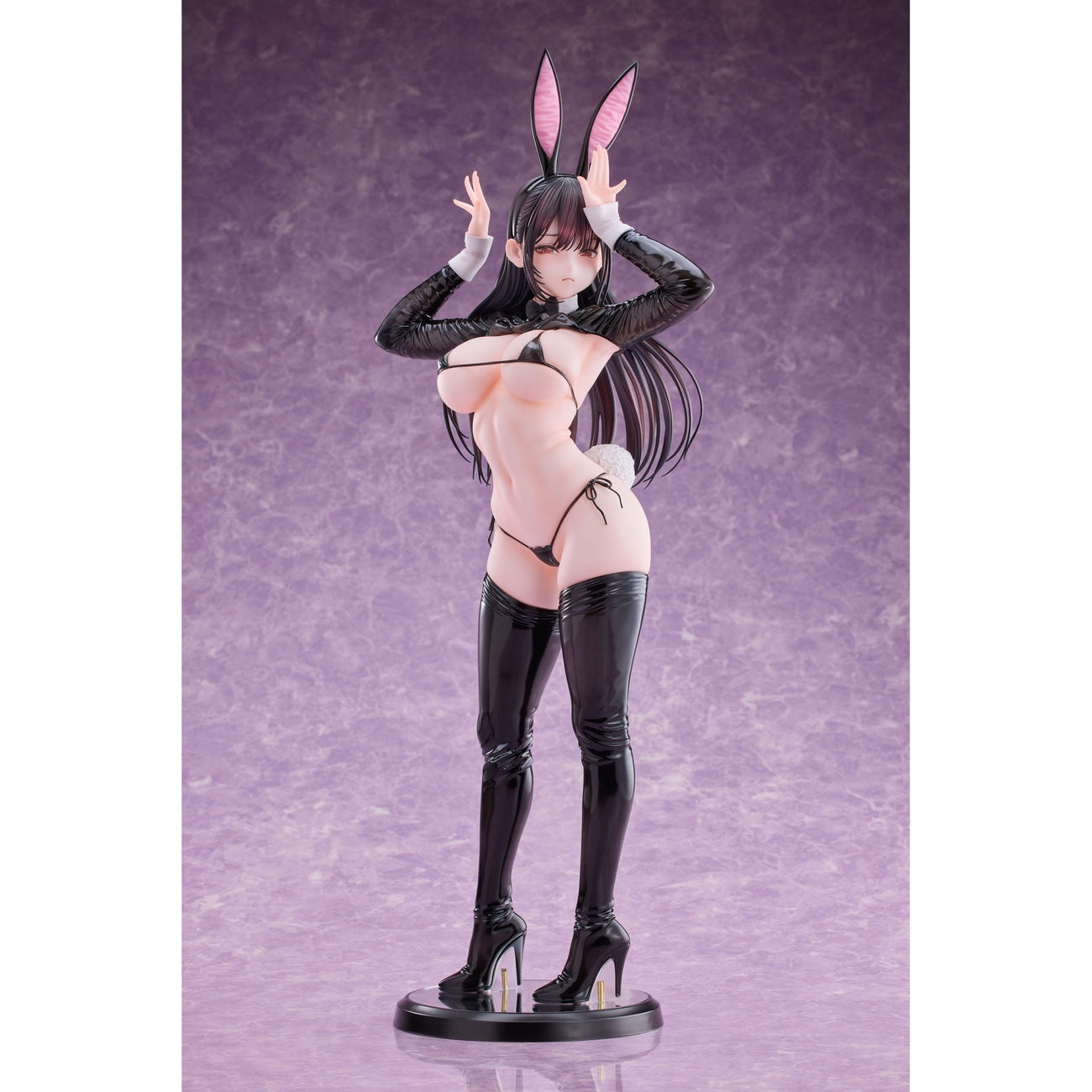 Immagine del prodotto Statua PVC Original Character 1/4 Reverse Bunny Girl illustrata da Daiki Kase Edizione Deluxe 48 cm