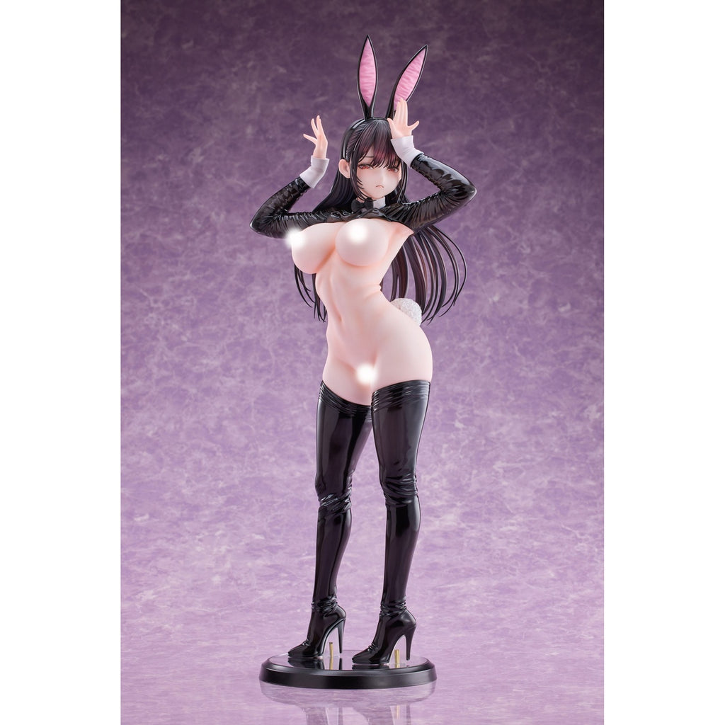 Immagine del prodotto Statua PVC Original Character 1/4 Reverse Bunny Girl illustrata da Daiki Kase Edizione Deluxe 48 cm