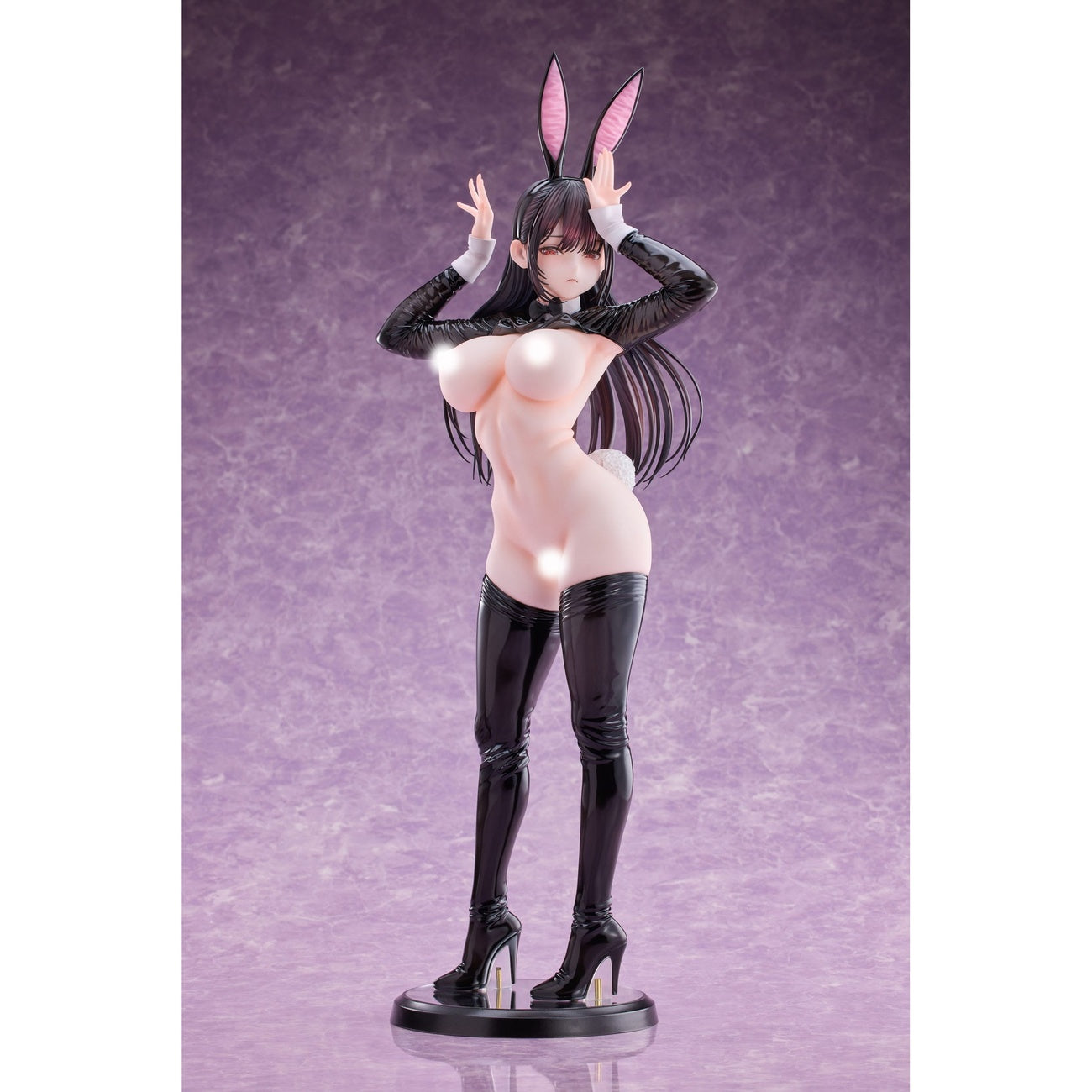 Immagine del prodotto Statua PVC Original Character 1/4 Reverse Bunny Girl illustrata da Daiki Kase Edizione Deluxe 48 cm