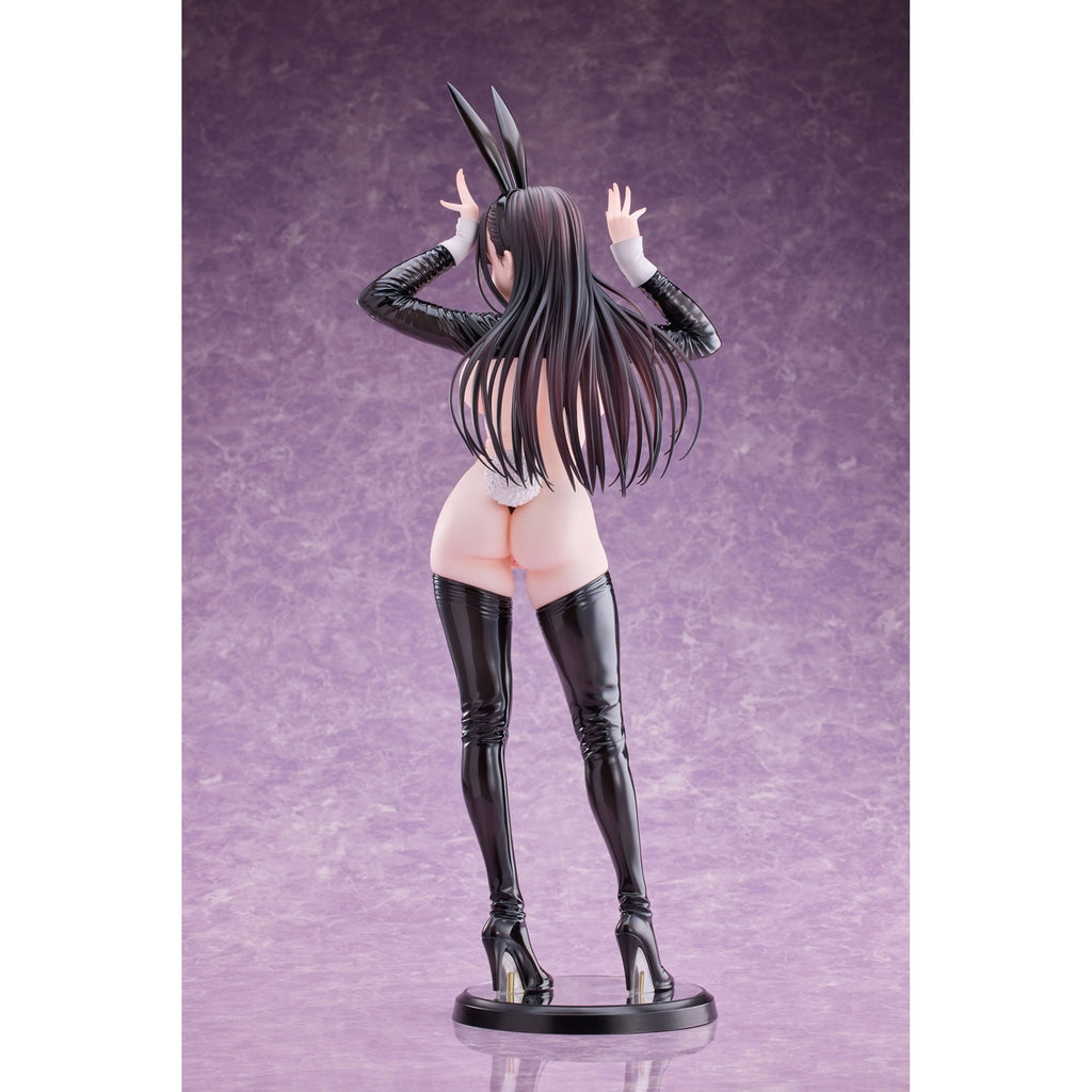 Immagine del prodotto Statua PVC Original Character 1/4 Reverse Bunny Girl illustrata da Daiki Kase Edizione Deluxe 48 cm