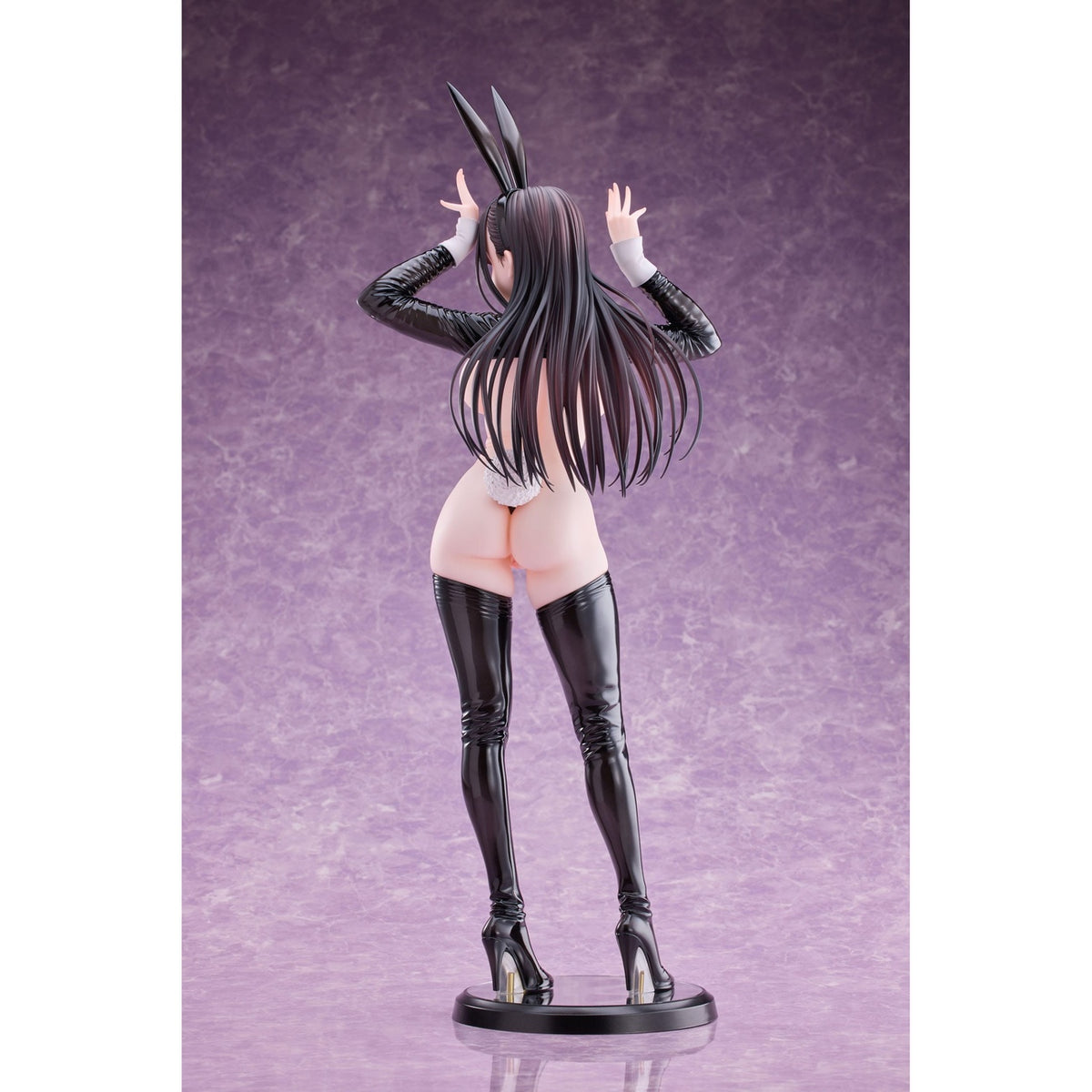 Immagine del prodotto Statua PVC Original Character 1/4 Reverse Bunny Girl illustrata da Daiki Kase Edizione Deluxe 48 cm